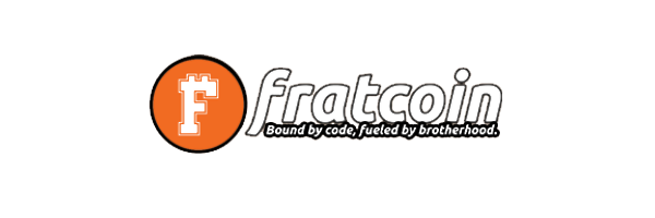 Fratcoin Logo